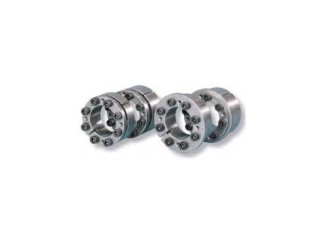 Clamping ring Series RCK - RINGBLOCK