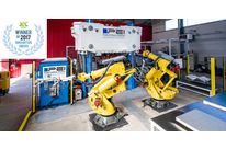 Compression Resin Transfer Molding: C-RTM