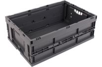Folding box :  Falter 6422 NG dark gray