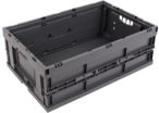 Folding box :  Falter 6422 NG dark gray