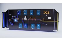 Precision Rotary Die Cutting Machine