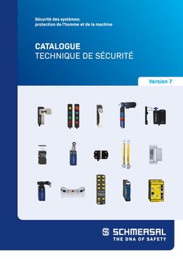 SAFETY CATALOG