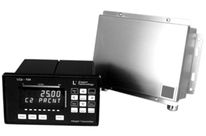 Safe-Weigh® Process Weighing System: Model LCp-104