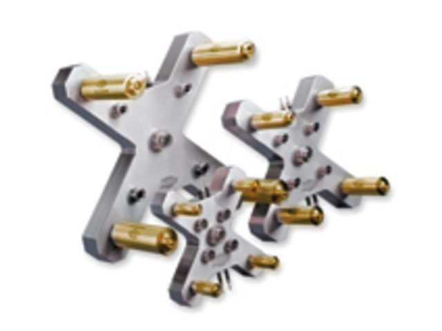 DFS-8-X – Standard Manifold