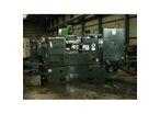 Multispindle lathe : WICKMAN 1" x 6