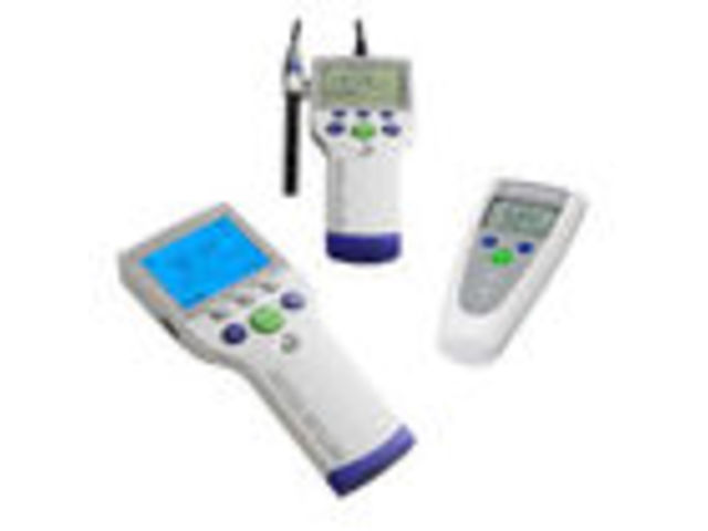 SevenGo Duo pH Meter