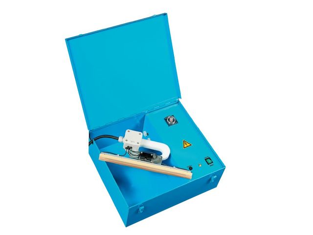 Portable sealing handle AU32 C