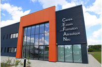 NEU-JKF Test and Training Centre for Air Technologies