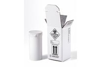 Kit for the transport of category A and B biological substances 650 ml