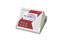 IDLC 2 Weighing Indicator for Weighbridge