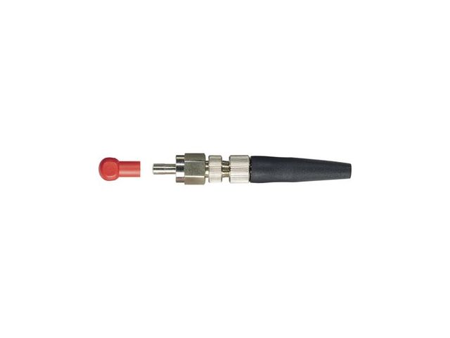 connector type FSMA and ST(BFOC) | POF CONNECTOR FSMA CRIMP 2.2 /4PC