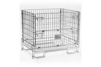 Wire container | BDX 400