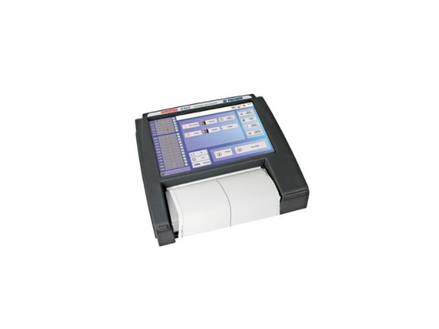 6 to 36 Channel Thermal Paper Data Acquisition Solution Model 8460