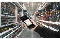 Mobile Handheld Computer | M2Smart®SE UHF-RFID