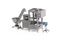 VS 2000 automatic screw capper