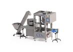 VS 2000 automatic screw capper