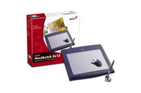 Tablet  PenSketch 9x12