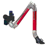 Suction arm