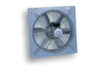 Industrial Range : Strong axials : AXIAL SOLID