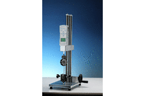 Elementary One-Pillar Testing Machines 1000 N : Model 102