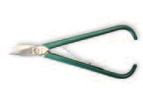 SES-2016 slitting scissors with guide blade