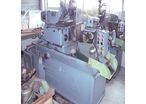 Singlespindle lathe with Fixed headstock : INDEX C29
