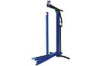 Manual drive Bottom carton closing staple 35/15, 35/18, 35/22 : AgFdcM