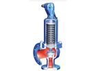 Safety valves : ARI-SAFE