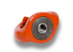 Swivel eye nut CODIPRO FE.SEB