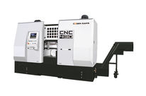  Intelligent CNC Performance Bandsaw : CNC-430