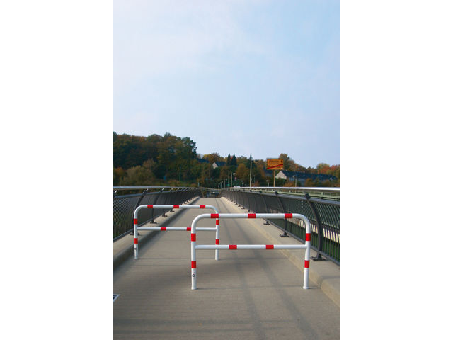Access barriers
