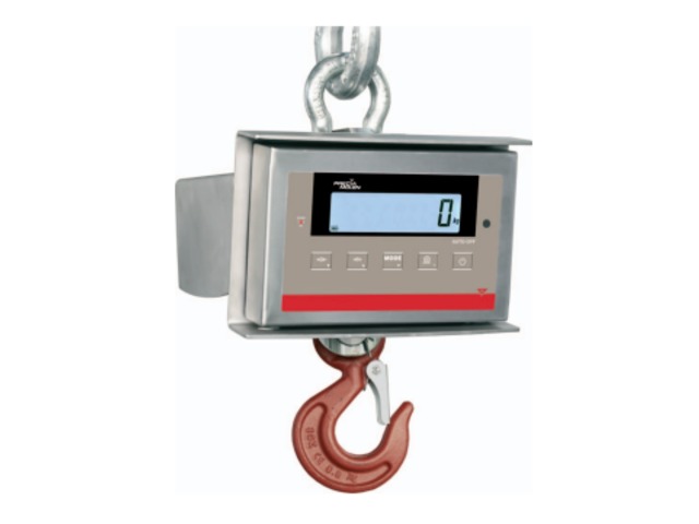 Crane Scales MCW