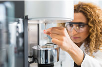 Measurement services KRÜSS GmbH