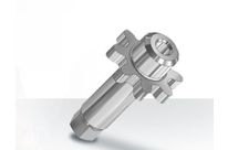 Toothed parts / Conform®