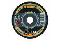 Extra-thin Cutting Disc Stainless Steel : XT70