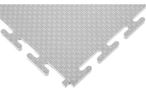 Anti-slip PVC flooring tiles | TRAFICLINE STS