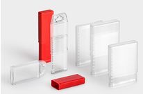 Standard Packaging : RectangularPack