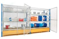 EPSIVOL mesh | ManOrga