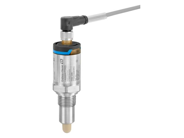 Capacitance Point level detection | Liquipoint FTW23