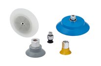  Flat Suction Cups SUF
