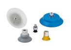  Flat Suction Cups SUF