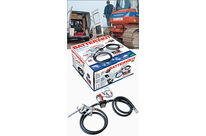 Fuel transfer pump unit BATTERY KIT