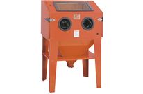 Sandblasting Booth - SK 2