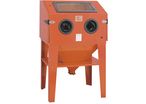 Sandblasting Booth - SK 2