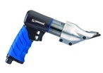 Pneumatic shears