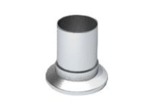 NW16 Weld Socket Stainless Steel