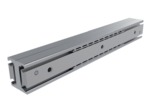 Telescopic rails LSE