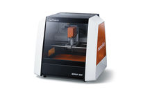 3D milling machine: MonoFab SRM-20