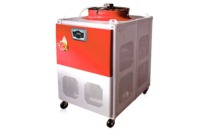  COOLMAX 40 Compact Cooling Units by WITTMANN