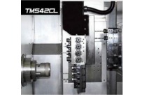 Turning lathe: TMS42SL / 60SL
